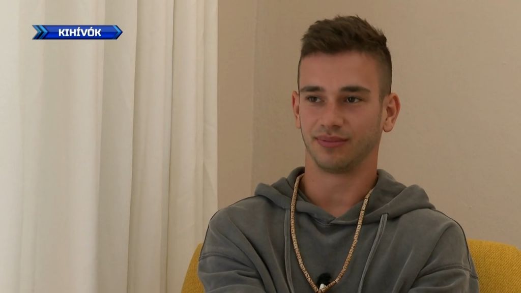 Herczeg Kis Balint Ertetlenul All A Helyzet Elott A Jovoben Bizik