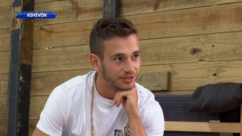 Herczeg Kis Balint Es Buzas Dori Rettegnek A Parbaj Kovetkezmenyeitol