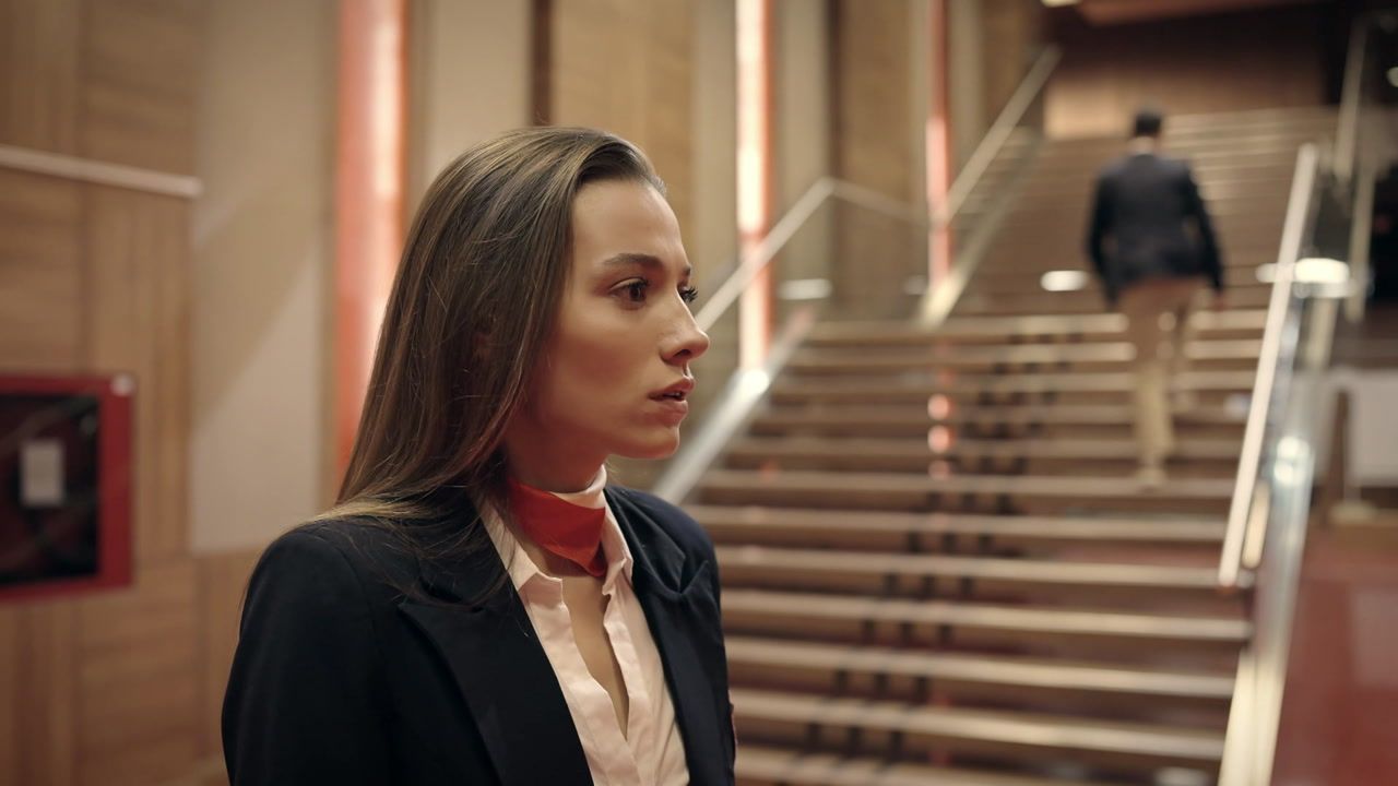 Bűnök iskolája 42. rész