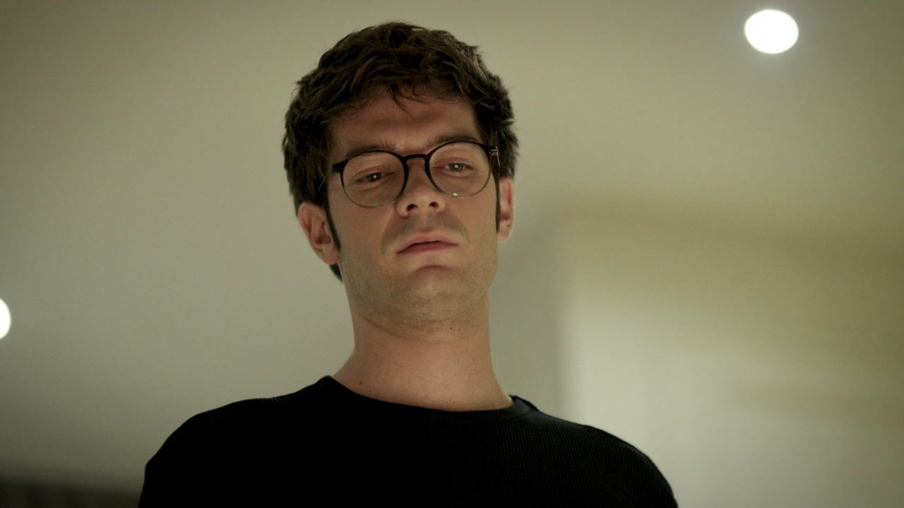 Bűnök iskolája 24. rész