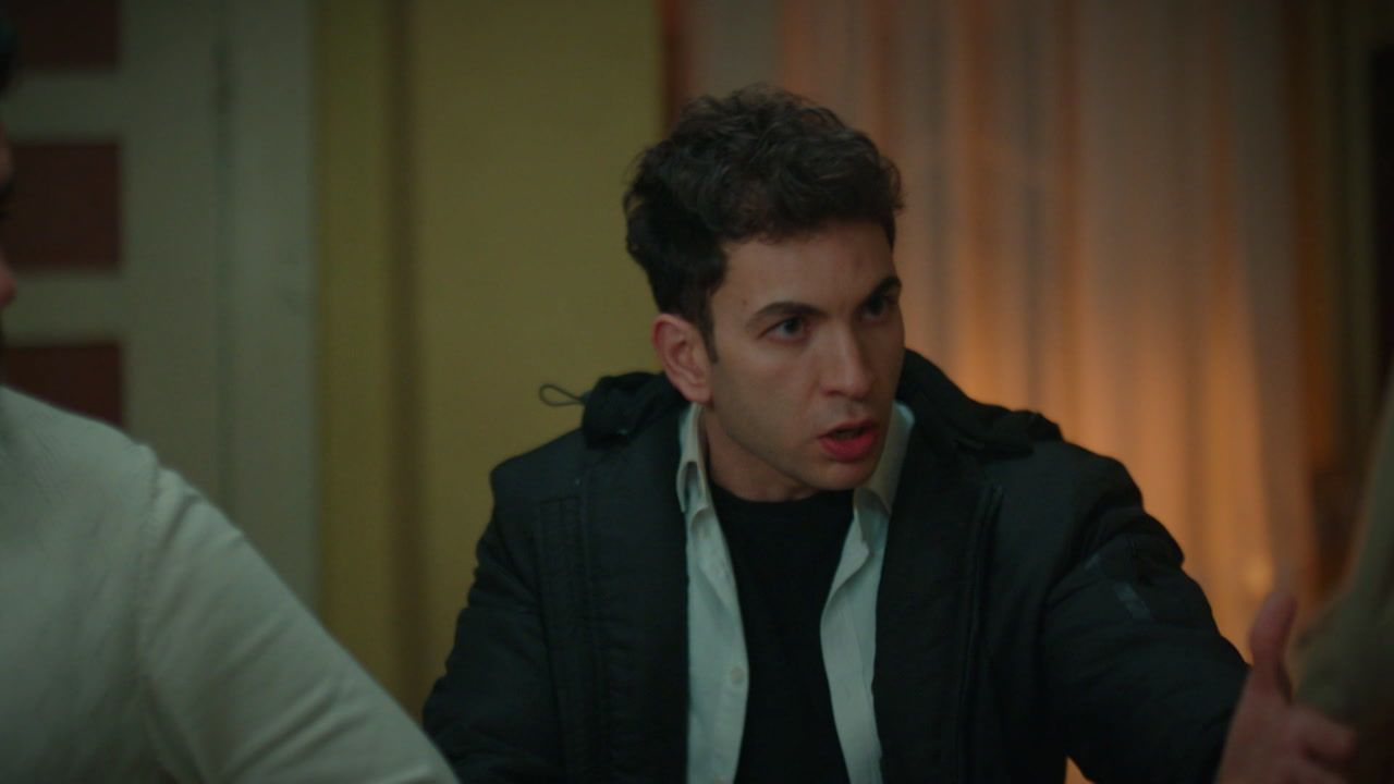 Testvérek III. évad 89. rész Testvérek III. évad 89. rész