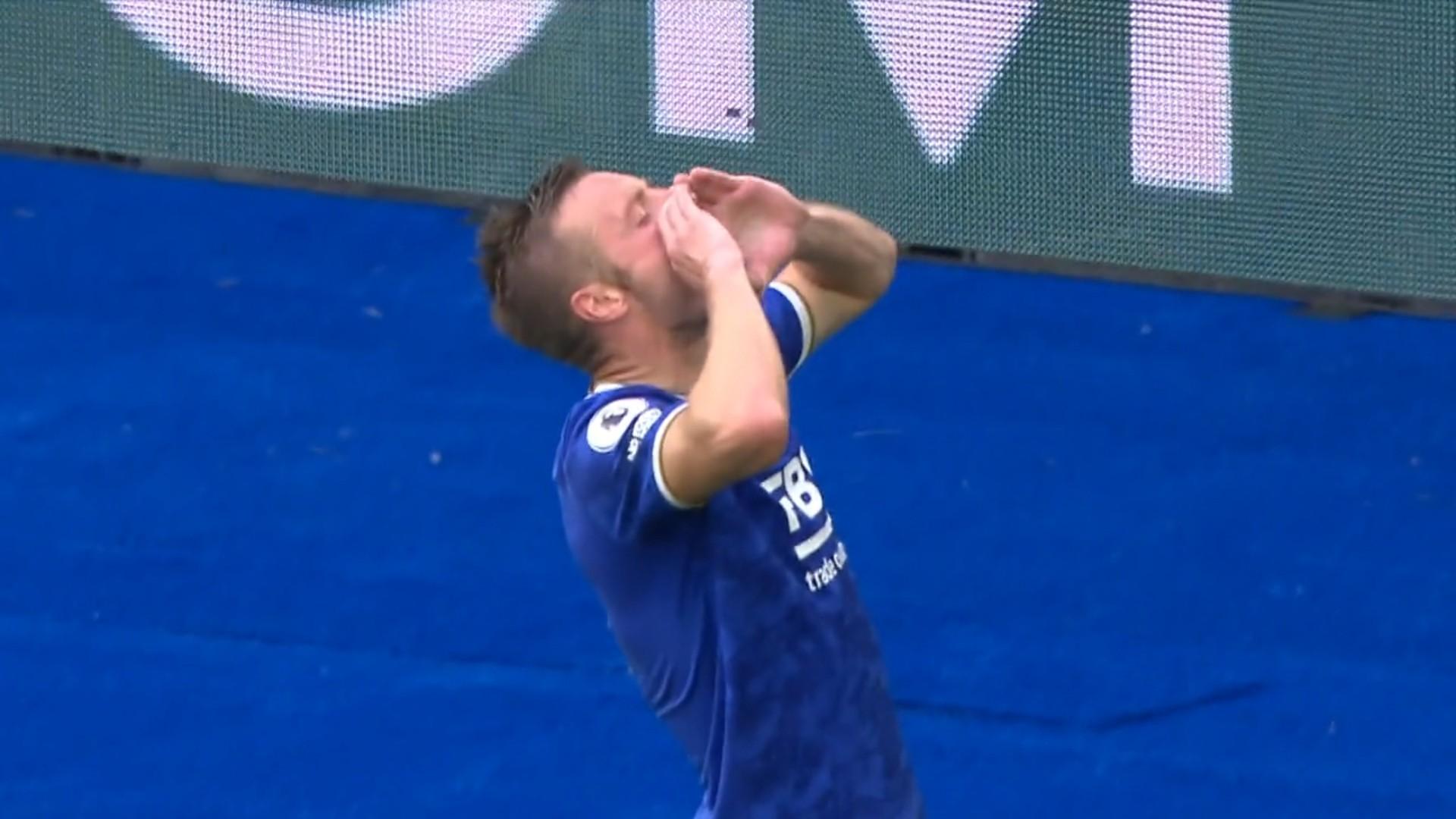 Leicester CityWolverhampton 10