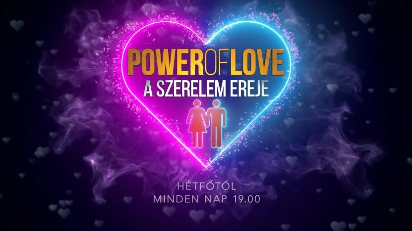 Íme ők A Power Of Love A Szerelem Ereje Szereplői 3910