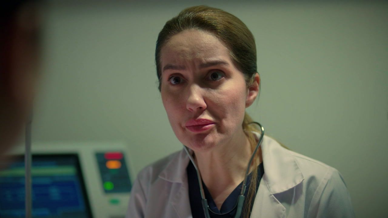 Testvérek III. évad 91. rész Testvérek III. évad 91. rész