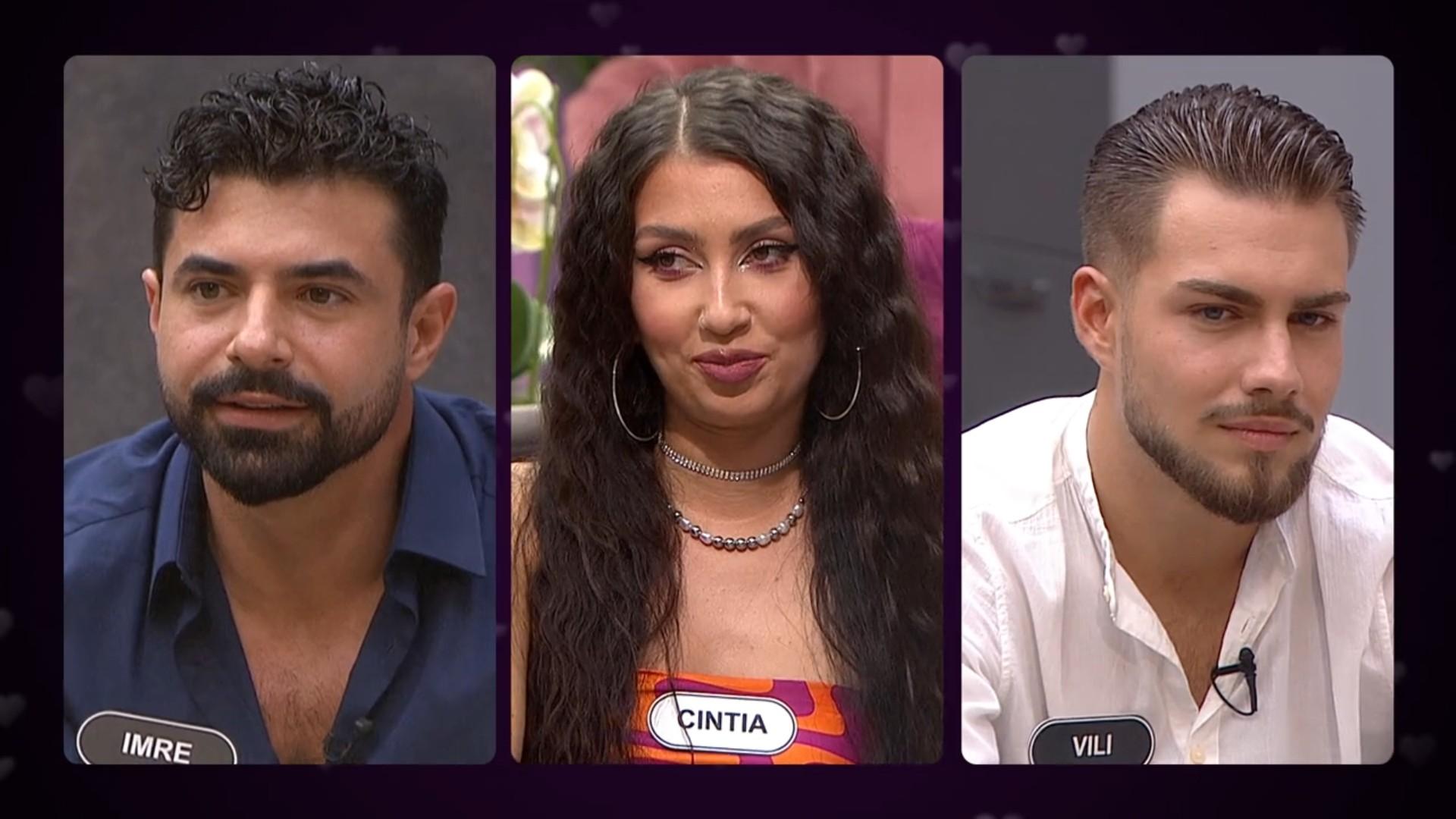 Power of Love 11. rész