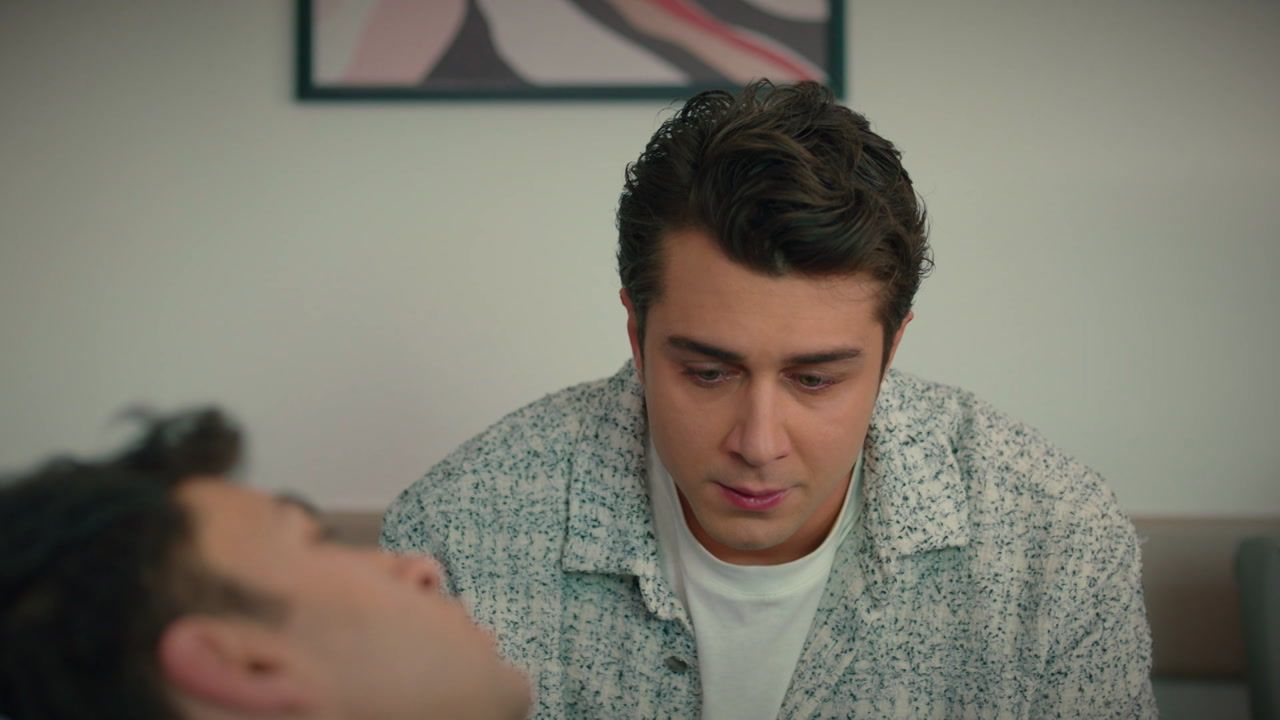 Testvérek III. évad 93. rész Testvérek III. évad 93. rész