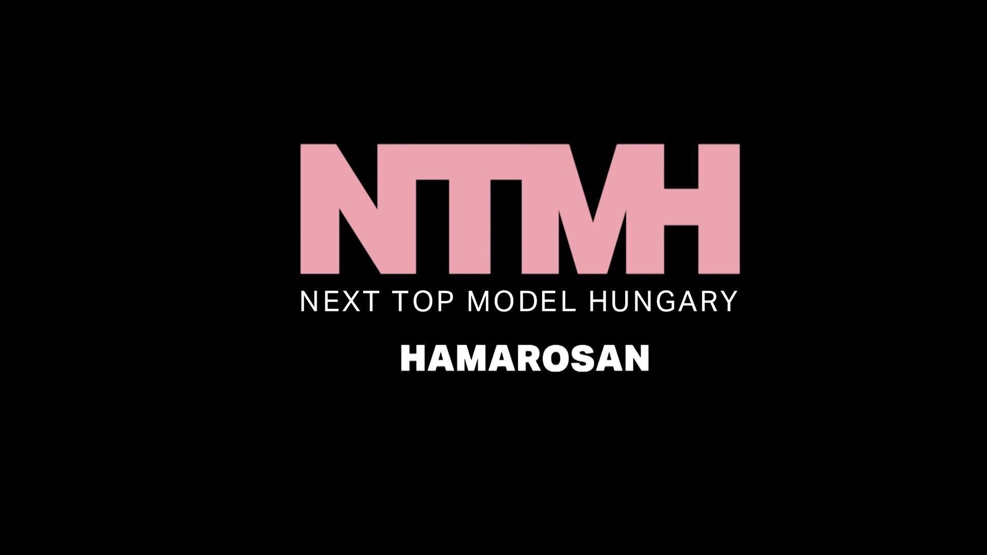 A Next Top Model Hungary hivatalos oldala.