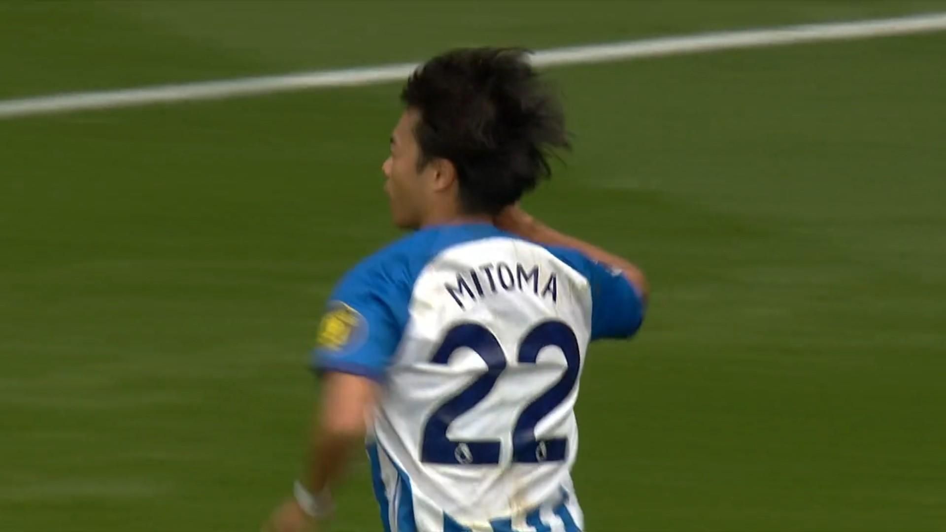 WolverhamptonBrighton 14