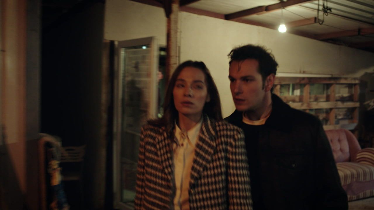 Bűnök iskolája 61. rész