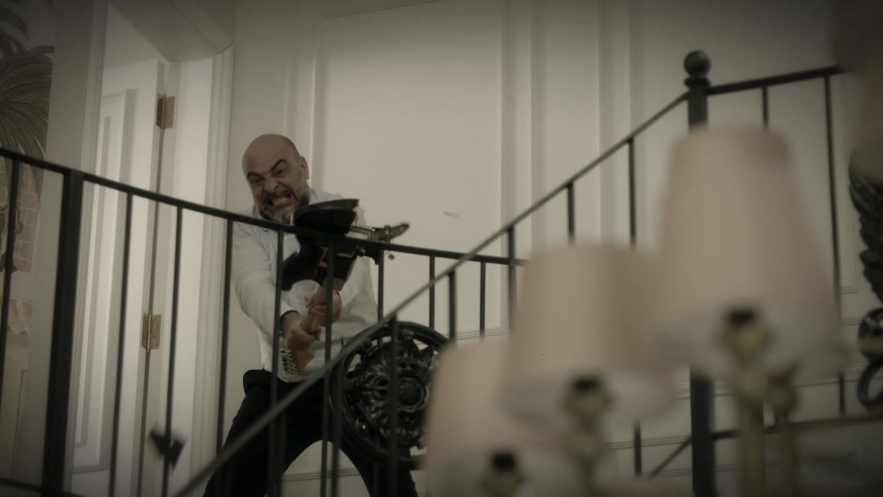 Bűnök iskolája 18. rész