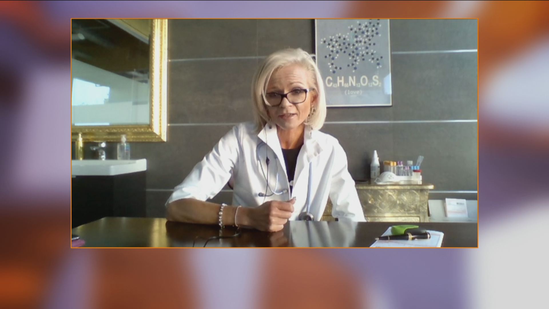 Dr. Breyer Helga A férfiakra veszélyesebb a koronavírus