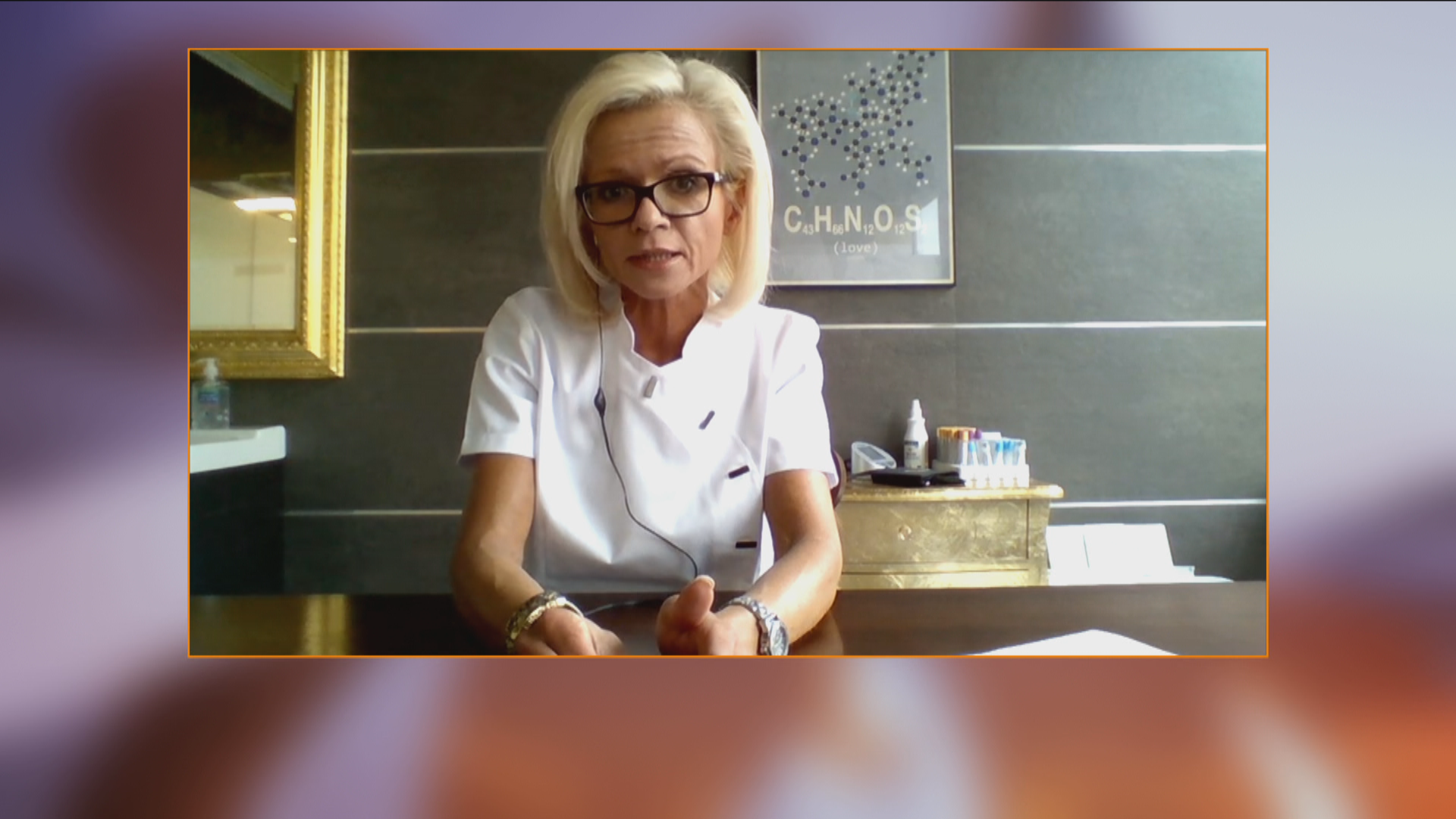 Dr. Breyer Helga az immunrendszerről A mozgás segíthet kilábalni a