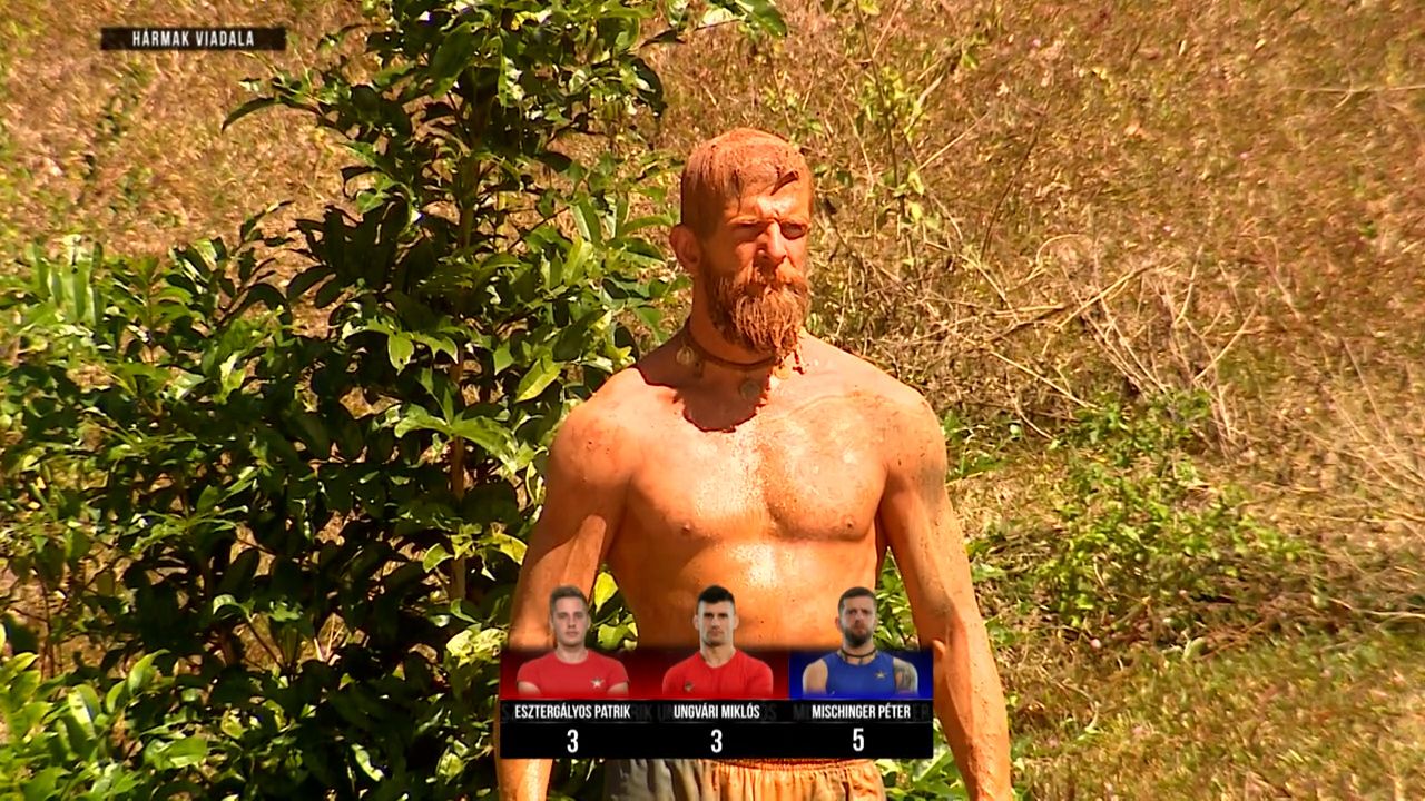 Ungvári Miklós vs. Mischinger Péter 70. adás