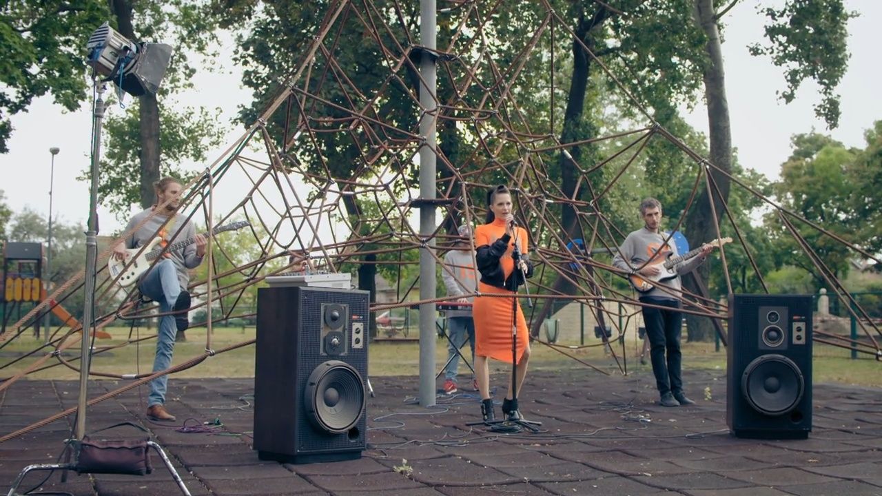 Mintaapák - 162. Adás